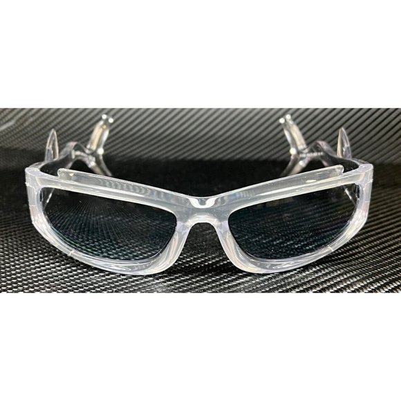 Sale! Burberry Transparent Unisex Sunglasses